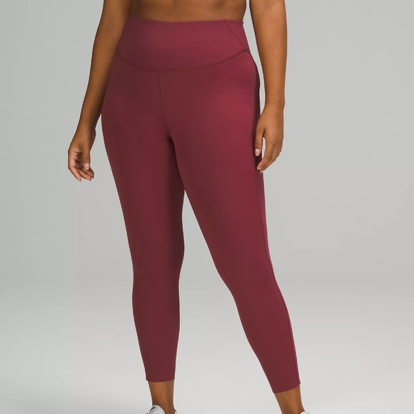 Lululemon Base Pace Tight - Picture 4 of 4